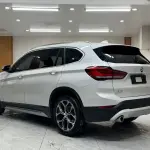 BMW X1 2022 из Китая