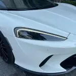 McLaren GT 2022 620 л.с. 620 л.с. 620 л.с. из Китая