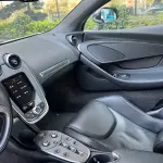 McLaren GT 2022 620 л.с. 620 л.с. 620 л.с. из Китая