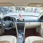 Mazda 3 2007 из Китая