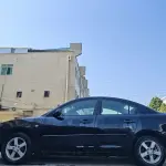 Mazda 3 2007 из Китая
