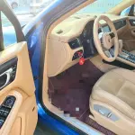 Porsche Macan 2016 из Китая