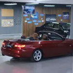 BMW 3 Series (Import) 2011 из Китая