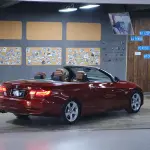 BMW 3 Series (Import) 2011 из Китая
