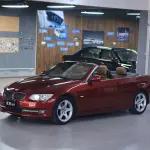 BMW 3 Series (Import) 2011 из Китая