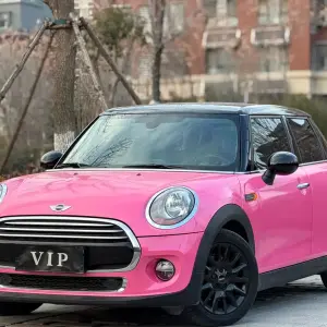 MINI Mini 2018 136 л.с. — лот 57268929 из Китая