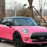 MINI Mini 2018 136 л.с. — лот 57268929 из Китая