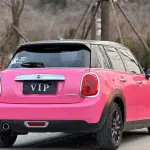 MINI Mini 2018 136 л.с. — лот 57268929 из Китая