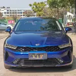 Kia K5 2021 из Китая
