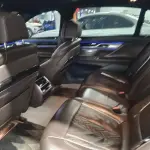 BMW 7 Series 2022 265 л.с. 265 л.с. 265 л.с. из Китая