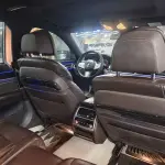 BMW 7 Series 2022 265 л.с. 265 л.с. 265 л.с. из Китая