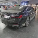 BMW 7 Series 2022 265 л.с. 265 л.с. 265 л.с. из Китая