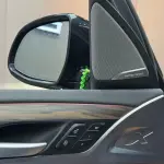 BMW X3 2022 252 л.с. — лот 57269274 из Китая