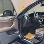 BMW X3 2022 252 л.с. — лот 57269274 из Китая