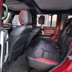 Beijing Off-Road BJ40 2019 из Китая