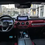 Beijing Off-Road BJ40 2019 из Китая