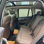 BMW X3 2022 252 л.с. — лот 57269274 из Китая