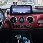Beijing Off-Road BJ40 2019 из Китая