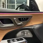 Mercedes-Benz E-Class из Китая