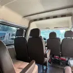 JMC Tesla 2020 116 л.с. из Китая