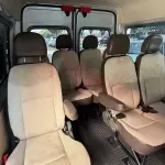 JMC Tesla 2020 116 л.с. из Китая