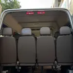 JMC Tesla 2020 116 л.с. из Китая