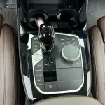 BMW X3 2022 из Китая