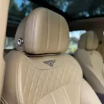 Bentley Bentayga 2016 из Китая