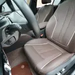 BMW 5 Series 2023 184 л.с. — лот 57269643 из Китая