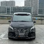 Lorinser Lorinser LS Series 2023 из Китая