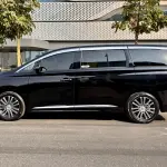 GAC Motor Trumpchi M8 2022 из Китая