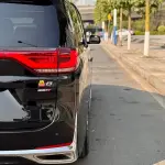 GAC Motor Trumpchi M8 2022 из Китая
