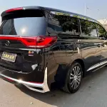 GAC Motor Trumpchi M8 2022 из Китая