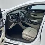 Buick LaCrosse 2017 из Китая
