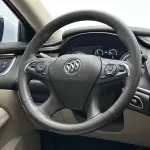 Buick LaCrosse 2017 из Китая