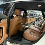 Maserati Quattroporte 2015 из Китая