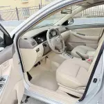 Toyota Corolla 2012 из Китая