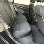Honda Civic 2016 из Китая