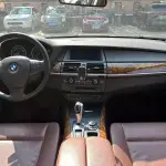 BMW X5 (Import) 2012 306 л.с. — лот 57466772 из Китая