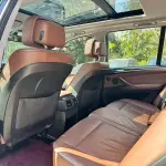 BMW X5 (Import) 2012 306 л.с. — лот 57466772 из Китая
