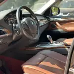 BMW X5 (Import) 2012 306 л.с. — лот 57466772 из Китая