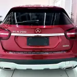 Mercedes-Benz GLA 2019 из Китая
