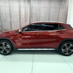 Mercedes-Benz GLA 2019 из Китая