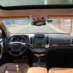 Haval H9 2016 из Китая