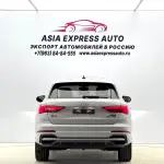 Audi Q3 2022 150 л.с. — лот 57466859 из Китая