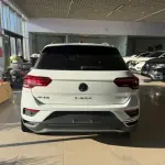 Volkswagen T-Roc 2022 из Китая