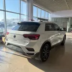 Volkswagen T-Roc 2022 из Китая