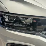 Volkswagen T-Roc 2022 из Китая
