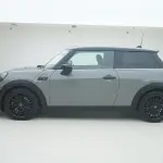 MINI Mini 2022 192 л.с. из Китая