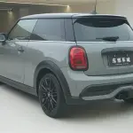 MINI Mini 2022 192 л.с. из Китая